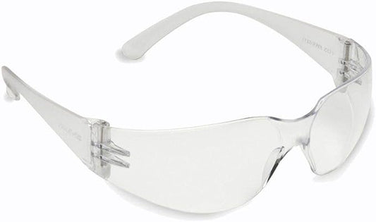 GAFAS DE SEGURIDAD CORDOVA ANSI Z87.1 BULLDOG EHF10S