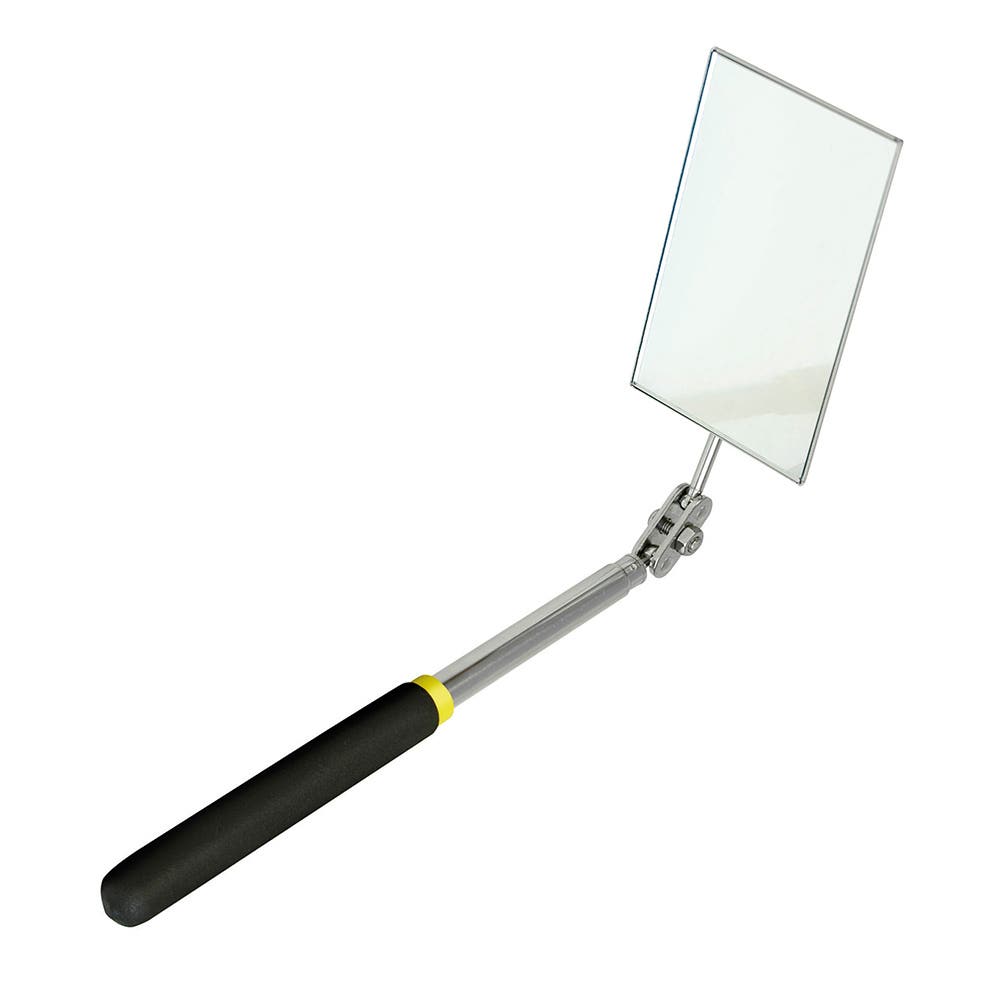 Espejo De Inspección Telescópico, 5 cm x 9 cm, Surtek EIT01