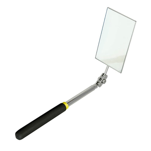 Espejo De Inspección Telescópico, 5 cm x 9 cm, Surtek EIT01