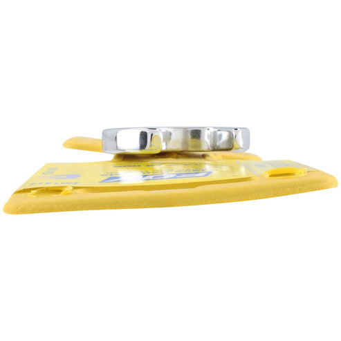 Llave Española Pulido Espejo Métrica, 14 x 15 mm, Foy EM1415