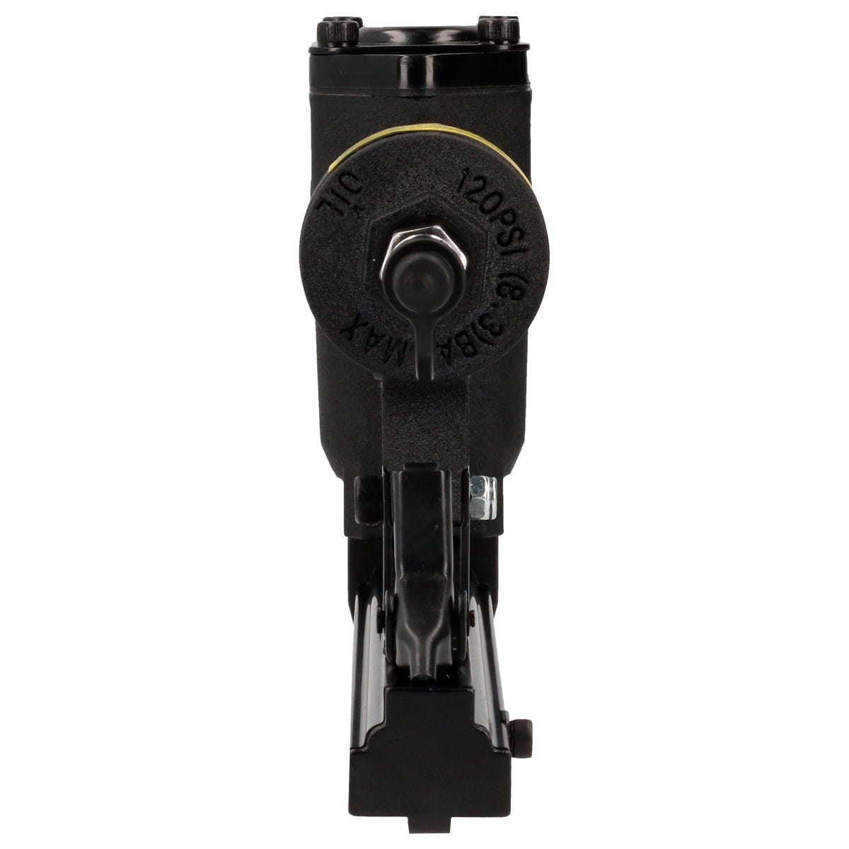 Engrapadora Neumática Calibre 22GA, Corona 3/8 x 5/8, Surtek EN616