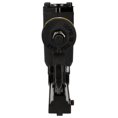 Engrapadora Neumática Calibre 22GA, Corona 3/8 x 5/8, Surtek EN616