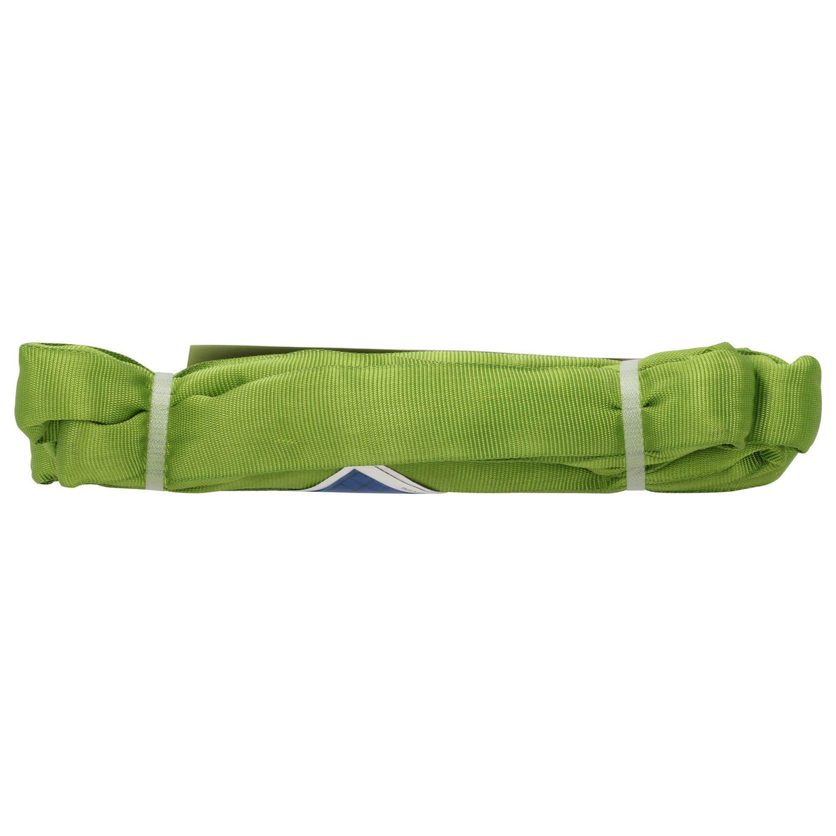 Eslinga De Poliéster Redonda Sin Fin Verde 3 m, 2 Ton, Urrea ER23