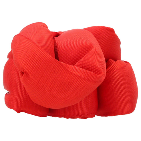 Eslinga De Poliéster Redonda Sin Fin Roja 3 m, 6 Ton, Urrea ER63
