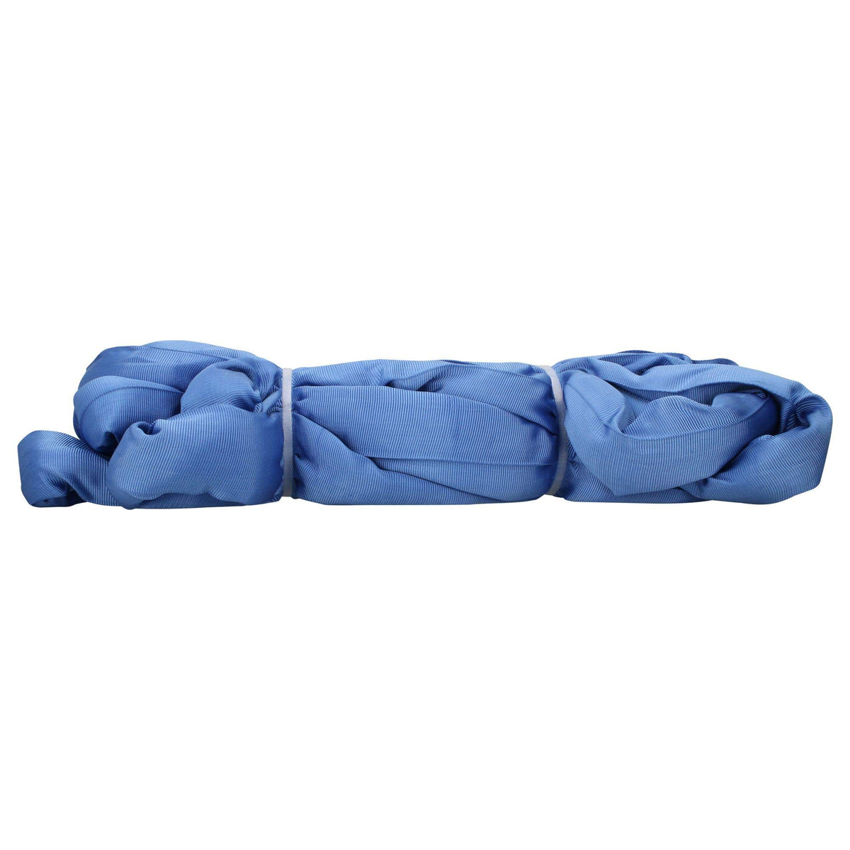 Eslinga De Poliéster Redonda Sin Fin Azul 5 m, 9 Ton, Urrea ER95