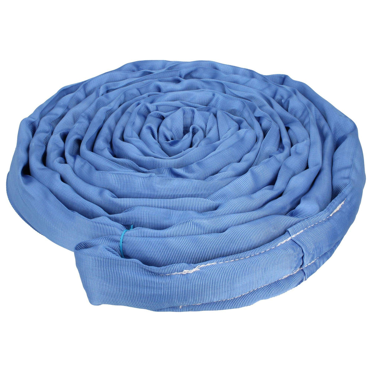 Eslinga De Poliéster Redonda Sin Fin Azul 5 m, 9 Ton, Urrea ER95