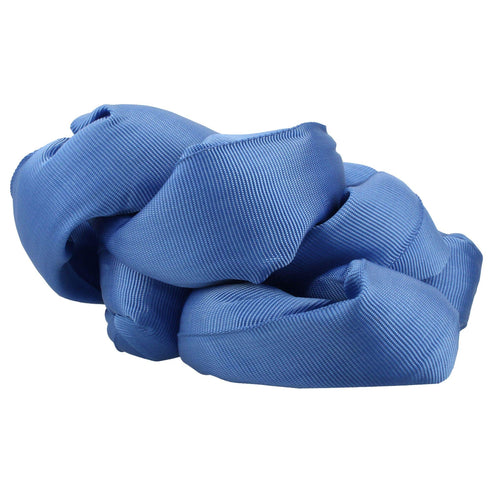 Eslinga De Poliéster Redonda Sin Fin Azul 5 m, 9 Ton, Urrea ER95