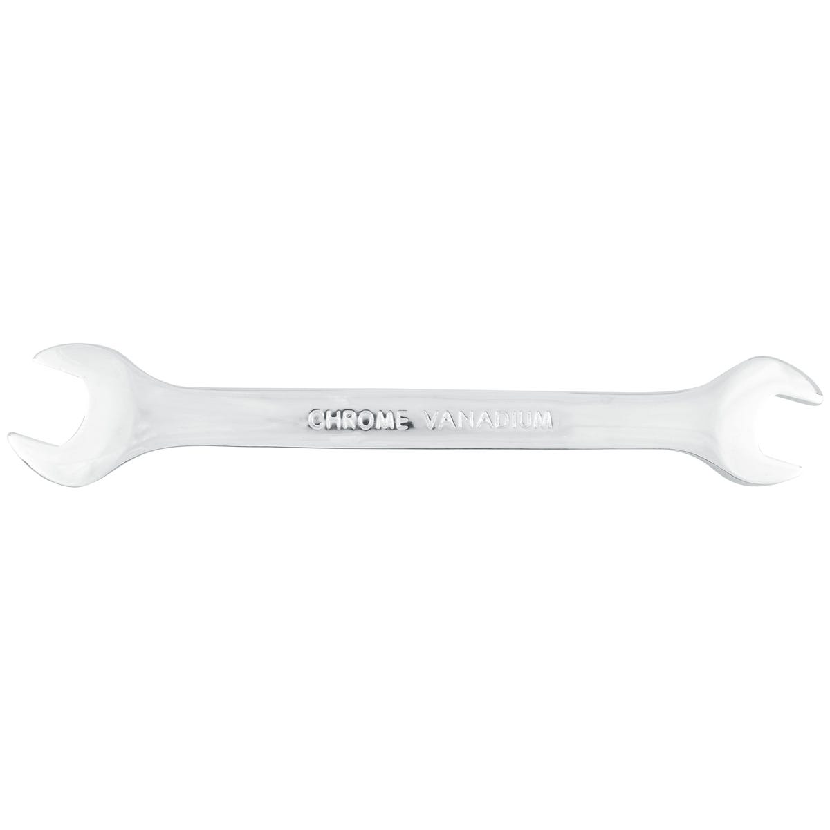 Llave Española Pulido Espejo En Pulgadas, 9/16 x 5/8, Foy ES1820