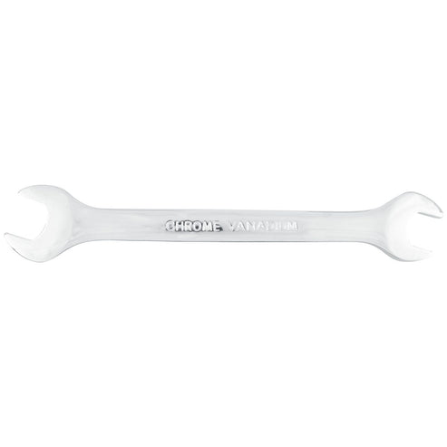 Llave Española Pulido Espejo En Pulgadas, 9/16 x 5/8, Foy ES1820