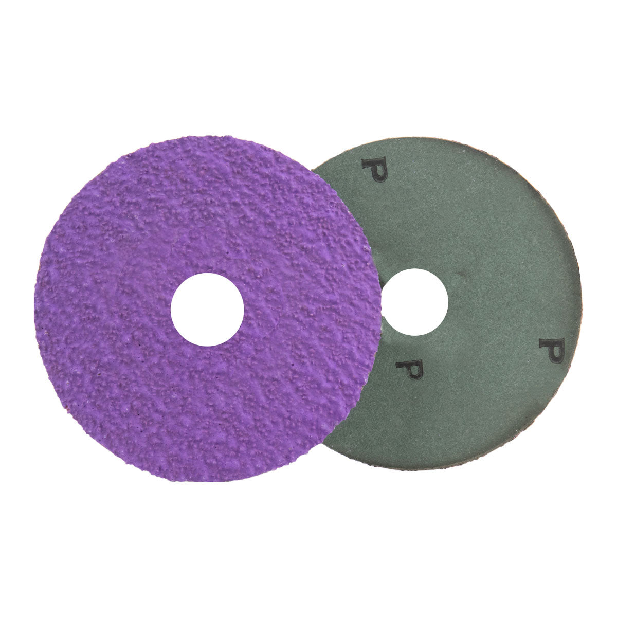 Fibrodisco Cerámico 7" Grano 40 | FD-CX7040
