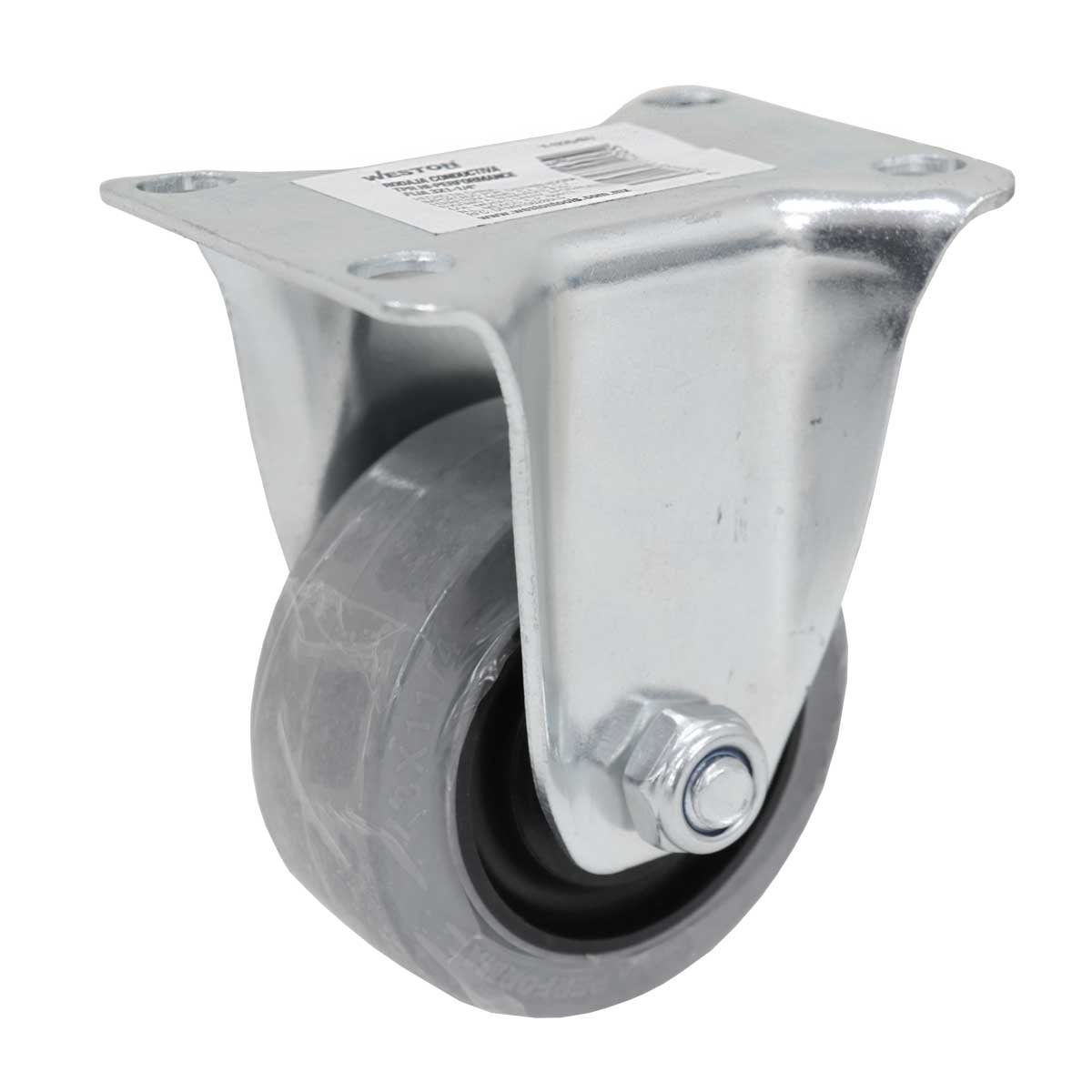 Rodaja Conductiva TPR Hi-Performance Fija 3X1-1/4" | Y-1275-077