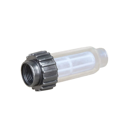 Filtro Y Abrazadera Para Hidrolavadoras Eléctricas HL1040 Y HL1055A, Urrea FILH10