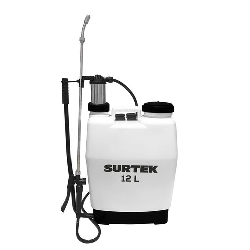 Fumigador Tipo Mochila 12 Lt, Surtek FMO12