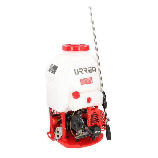 Fumigador De Motor De 2 Tiempos 16 Lt, Urrea FUMU16