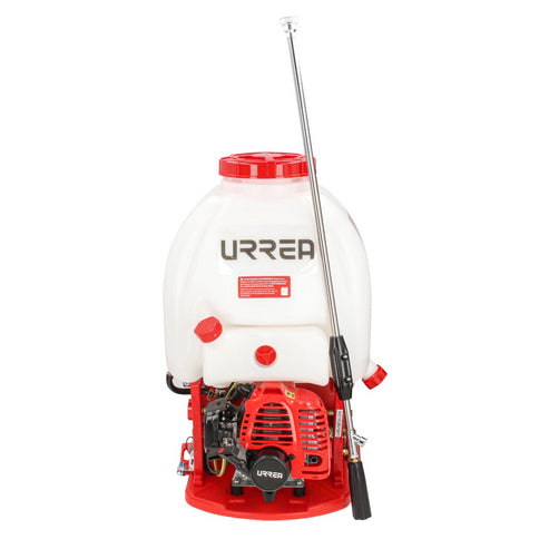 Fumigador De Motor De 2 Tiempos 16 Lt, Urrea FUMU16