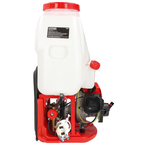 Fumigador De Motor De 2 Tiempos 16 Lt, Urrea FUMU16