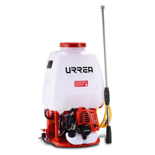 Fumigador De Motor De 2 Tiempos 20 Lt, Urrea FUMU20