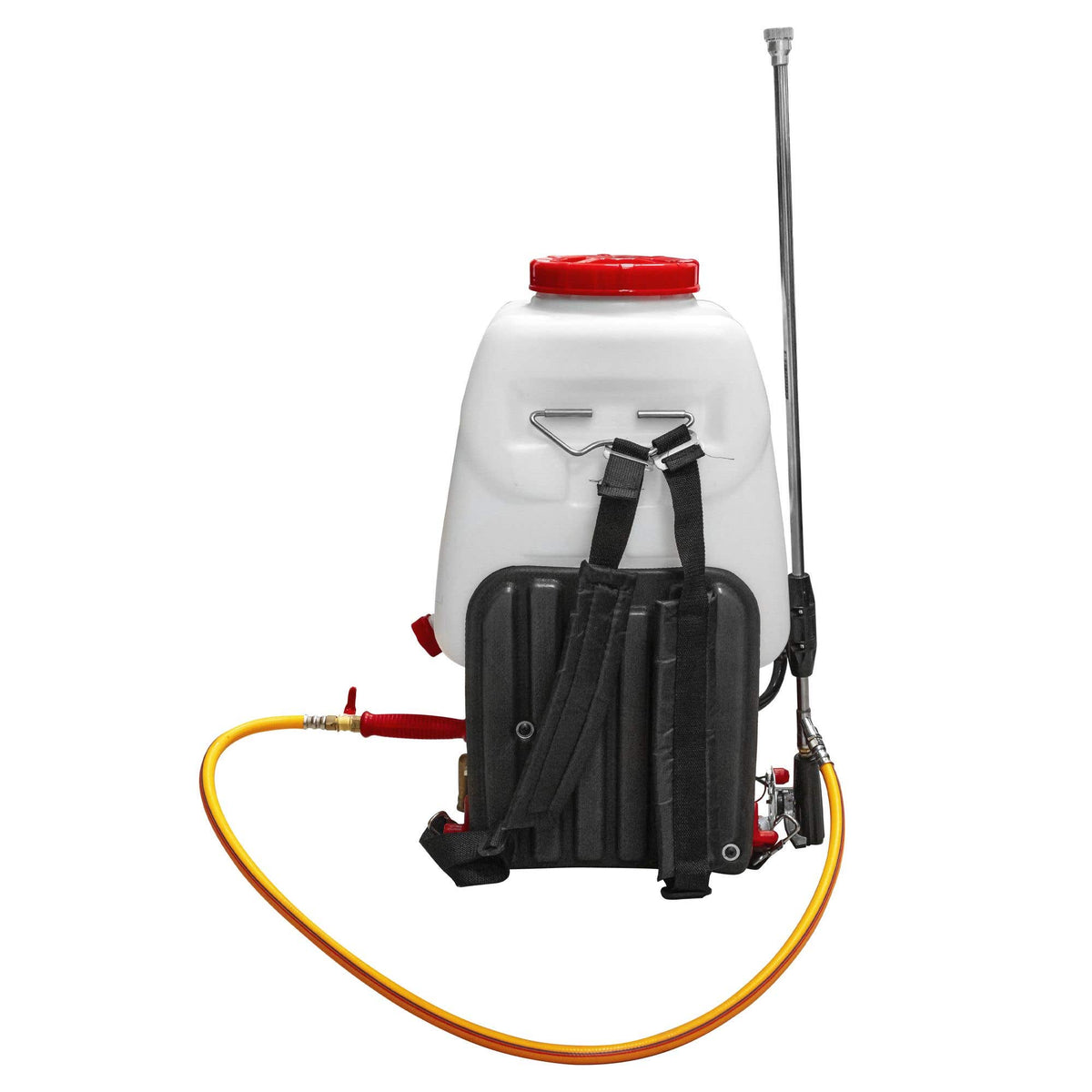 Fumigador De Motor De 2 Tiempos 20 Lt, Urrea FUMU20