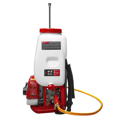 Fumigador De Motor De 2 Tiempos 20 Lt, Urrea FUMU20
