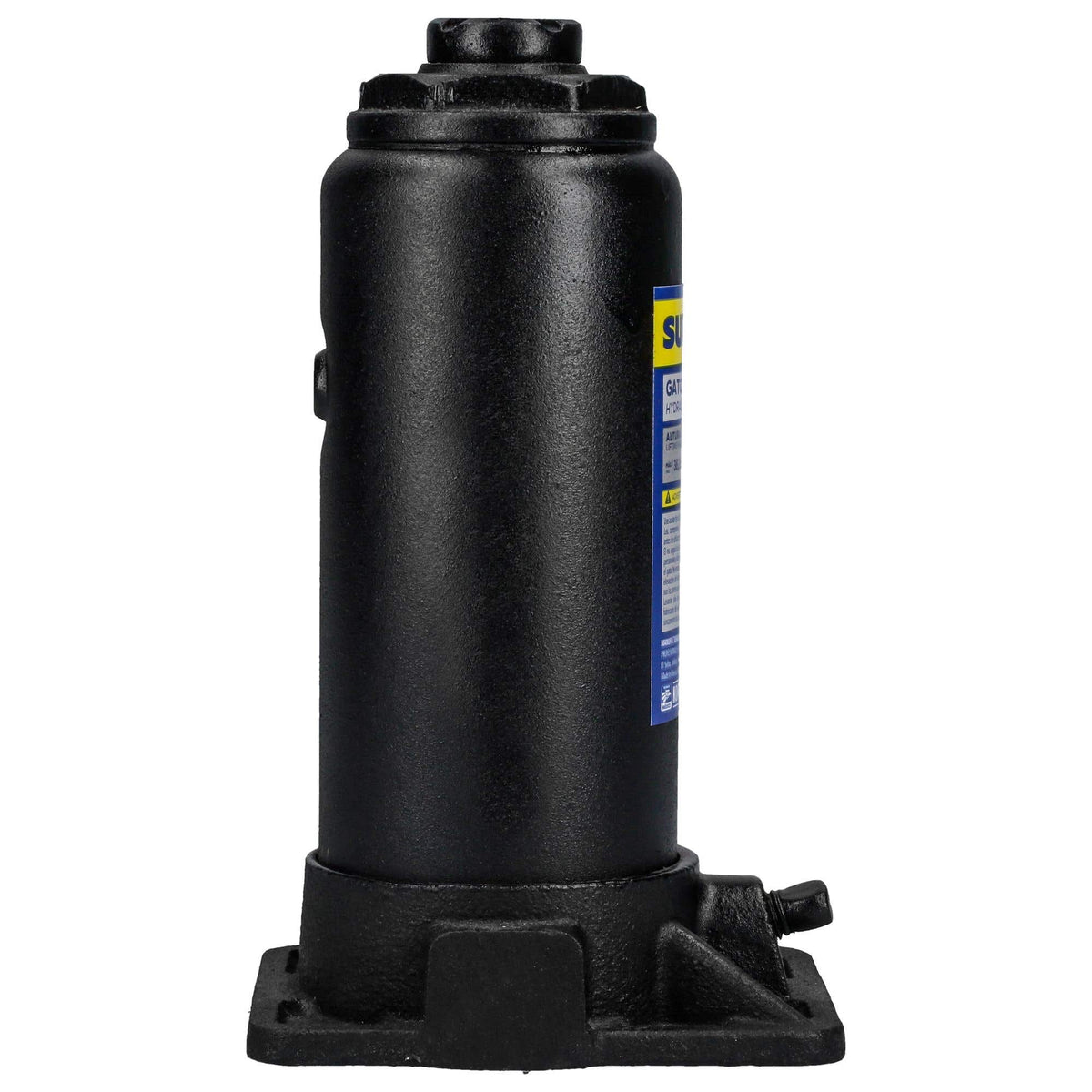 Gato Hidráulico De Botella, 6 Ton, Surtek GBS6