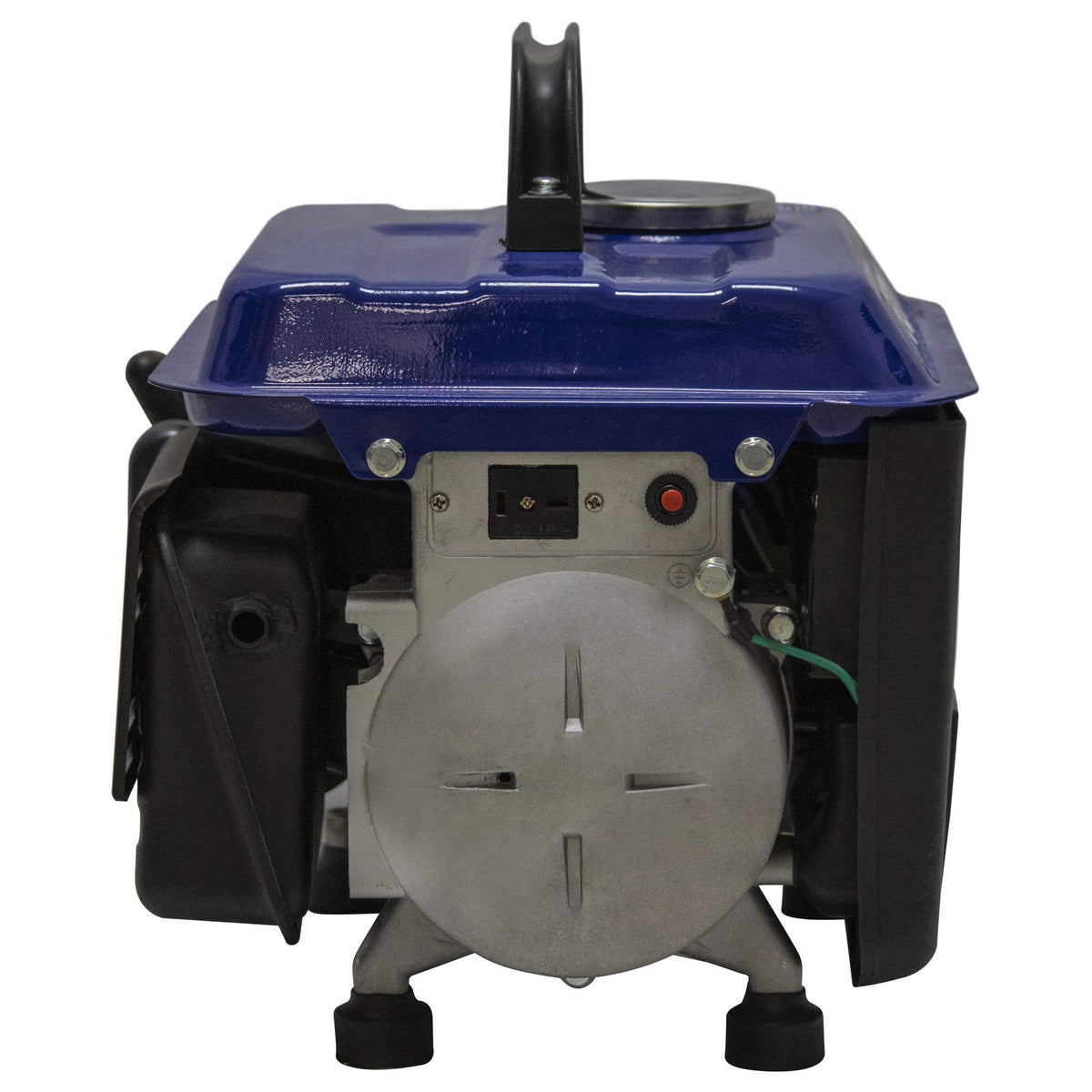 Generador A Gasolina 700 W, 63 Cc, Foy GG307