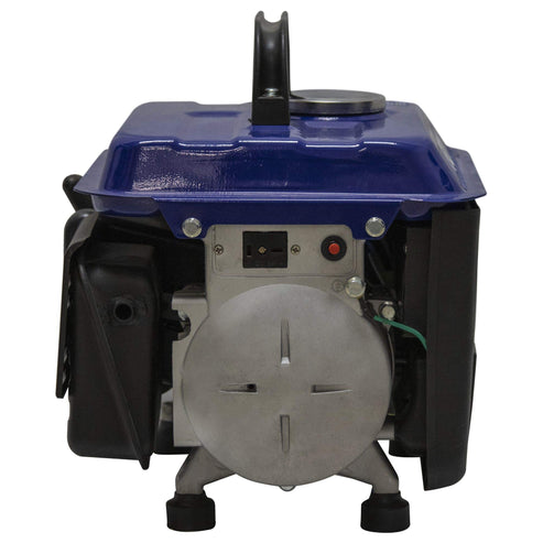 Generador A Gasolina 700 W, 63 Cc, Foy GG307