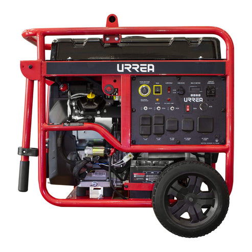 Generador A Gasolina 13000 W, 713 Cc, Urrea GG813