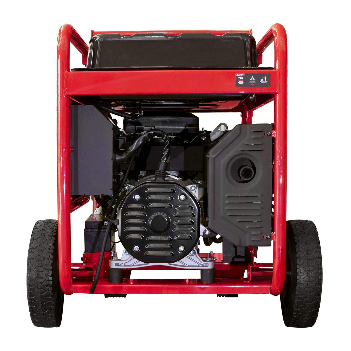 Generador A Gasolina 13000 W, 713 Cc, Urrea GG813