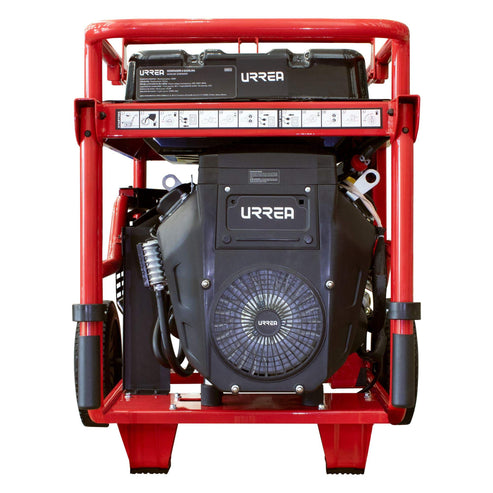 Generador A Gasolina 13000 W, 713 Cc, Urrea GG813