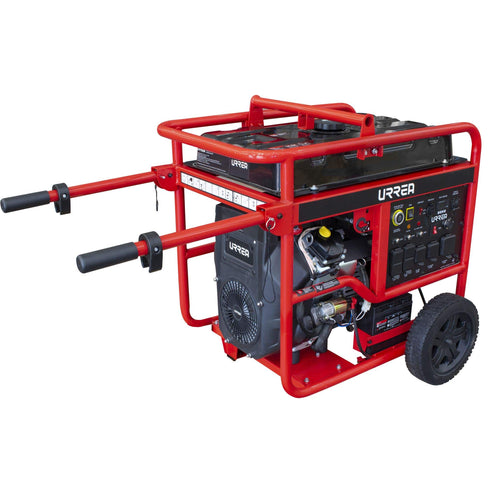Generador A Gasolina 13000 W, 713 Cc, Urrea GG813