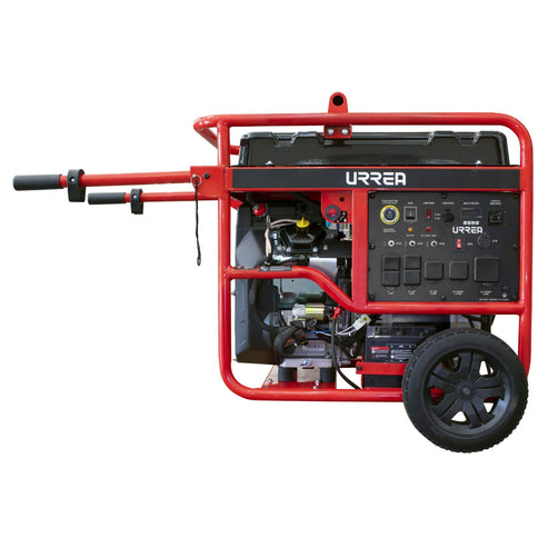 Generador A Gasolina 13000 W, 713 Cc, Urrea GG813