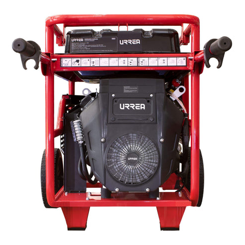 Generador A Gasolina 13000 W, 713 Cc, Urrea GG813