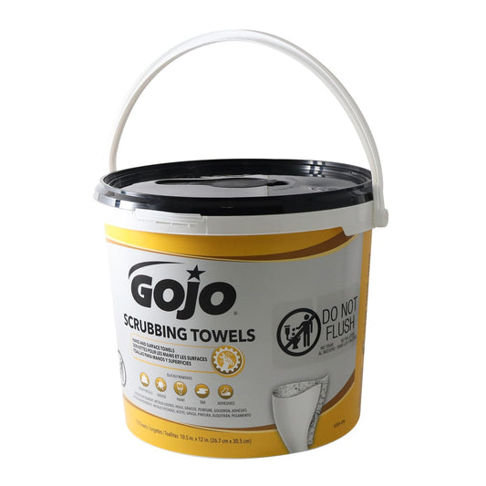 Toallas para Limpieza Gojo C/170 Piezas | GJ-046398-02