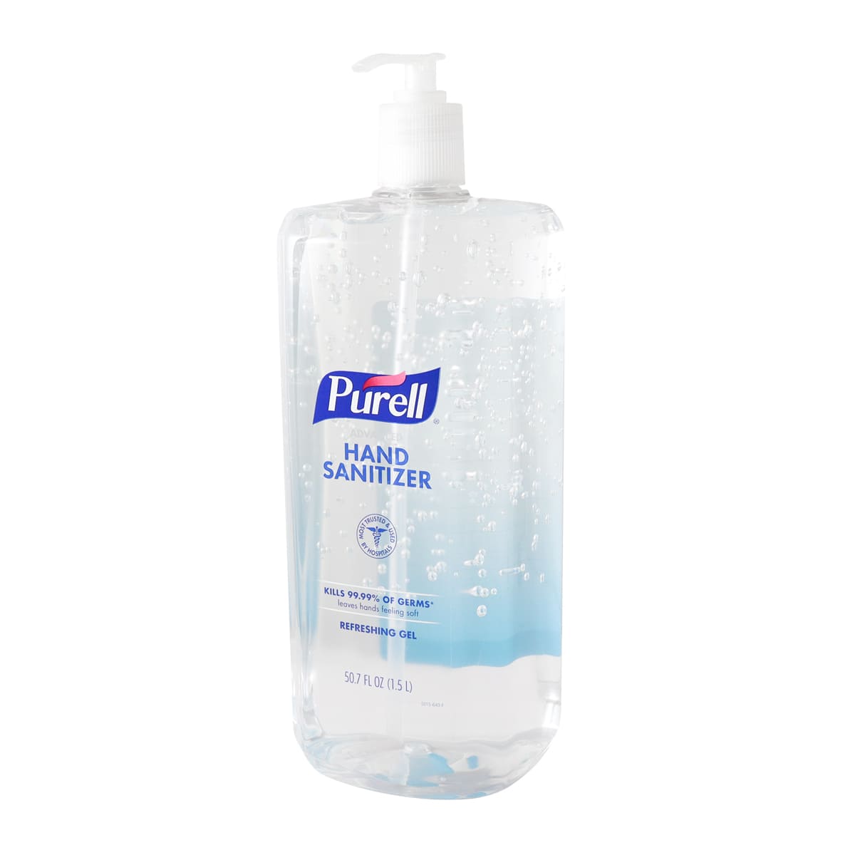 Gel Desinfectante para Manos Purell 1.5L | GJ-055015-04