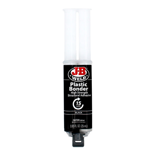 Adhesivo Epóxico Multipropósito Amarillo 5 Min JB Weld 25 ML