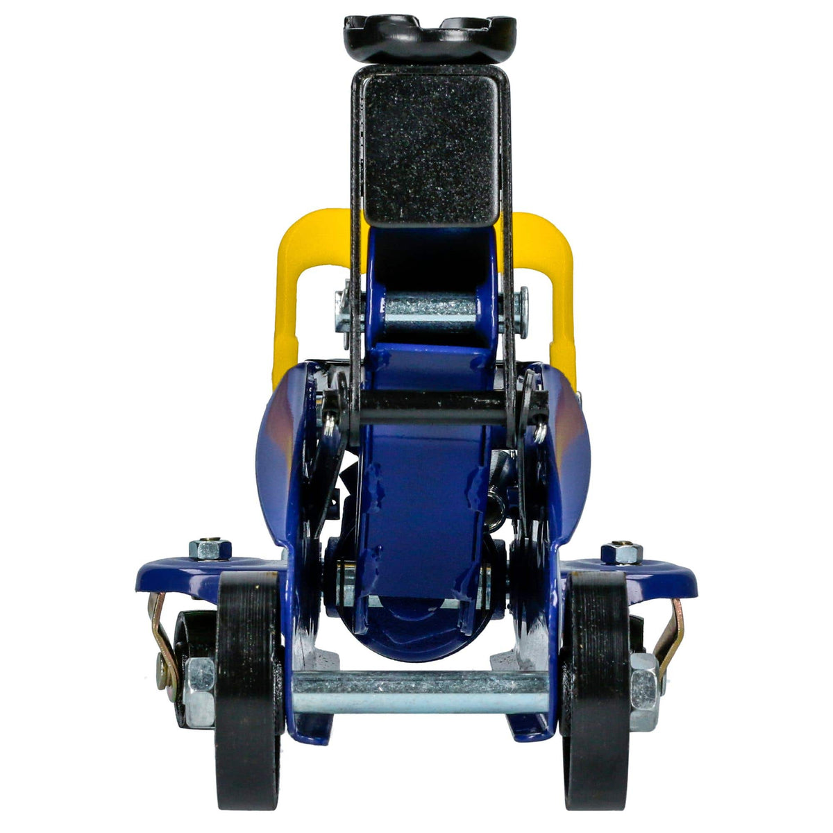 Gato Hidráulico De Patín Compacto, 1.5 Ton, Foy GPF1