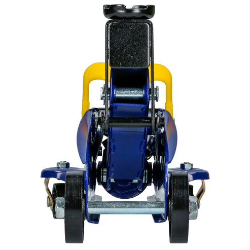 Gato Hidráulico De Patín Compacto, 1.5 Ton, Foy GPF1