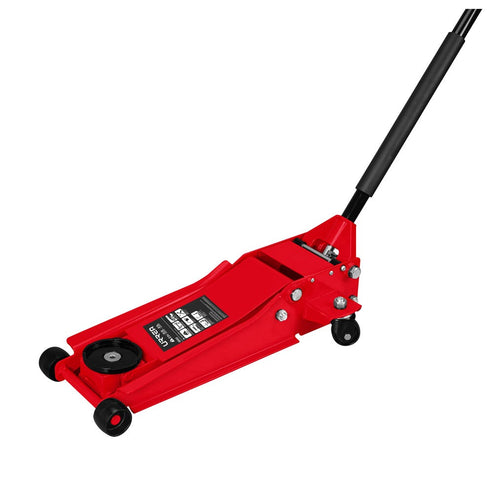 Gato Hidráulico De Patín Compacto, 2.5 Ton, Urrea GPH25