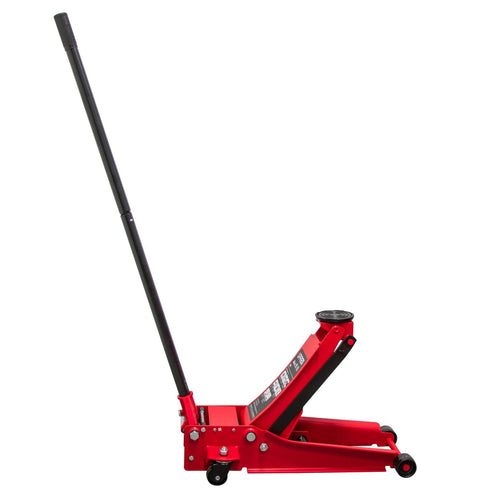 Gato Hidráulico De Patín Compacto, 2.5 Ton, Urrea GPH25