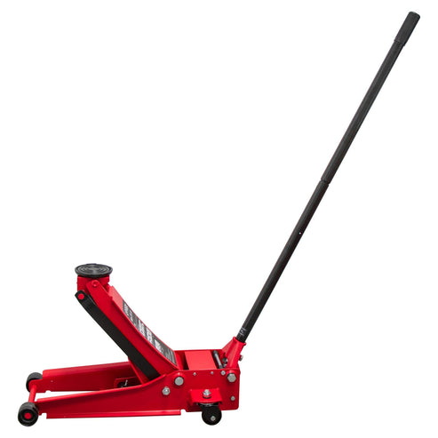 Gato Hidráulico De Patín Compacto, 2.5 Ton, Urrea GPH25