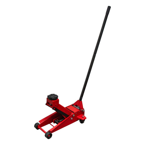 Gato Hidráulico De Patín Compacto, Altura Máxima 13 cm, Urrea GPH3
