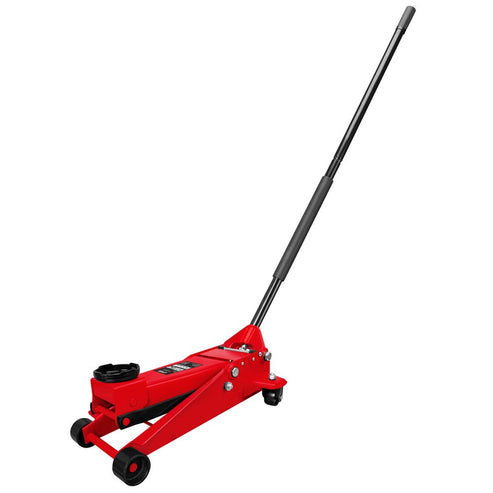 Gato Hidráulico De Patín Compacto, Altura Máxima 13 cm, Urrea GPH3