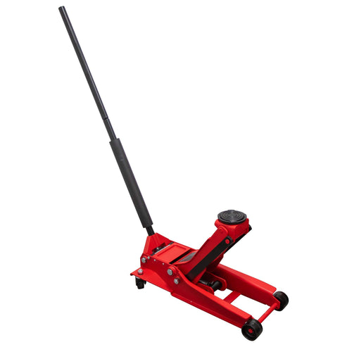 Gato Hidráulico De Patín Compacto, 4 Ton, Urrea GPH4