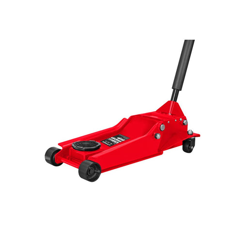 Gato Hidráulico De Patín Compacto, 4 Ton, Urrea GPH4