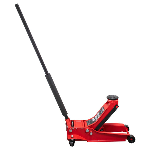 Gato Hidráulico De Patín Compacto, 4 Ton, Urrea GPH4