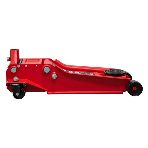 Gato Hidráulico De Patín Compacto, 4 Ton, Urrea GPH4