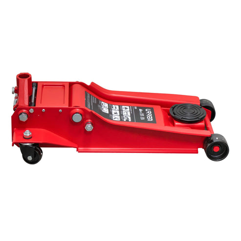 Gato Hidráulico De Patín Compacto, 4 Ton, Urrea GPH4