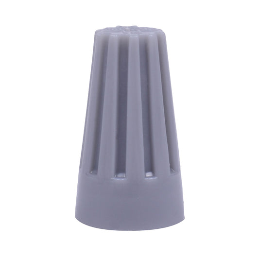 EMPALME ROSCABLE 18-16 GRIS