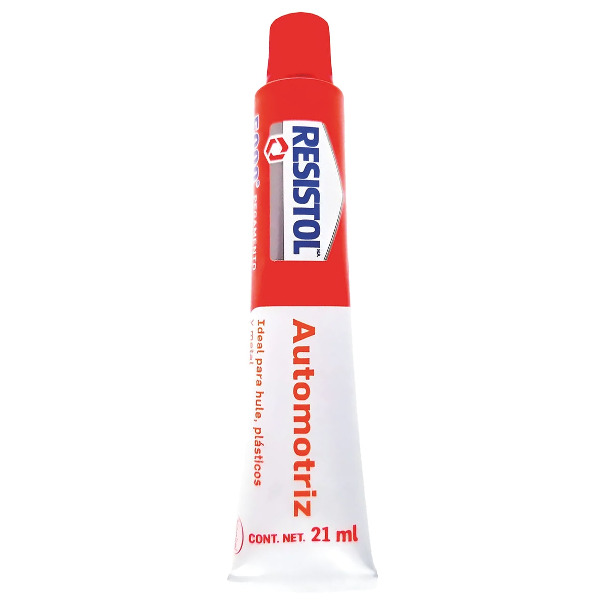 Pegamento Reparador Para Uso Automotriz Resistol 5000 21 ML