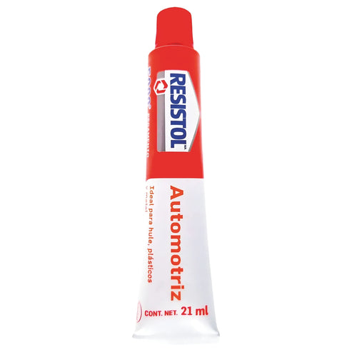 Pegamento Reparador Para Uso Automotriz Resistol 5000 21 ML